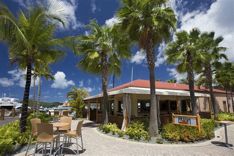 St Thomas Best Restaurants Restaurants In Us Virgin Islands