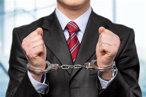 white collar crime defense attorney pasadena criminal lawyer