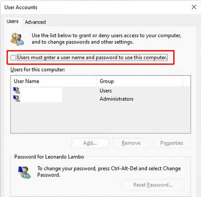 3 Ways To Remove Login Password From Your Windows 11 Pc How All Things
