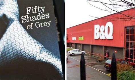 Fifty Shades Of Grey Bandq Ready For Soaring Rope Cable Tie And Tape