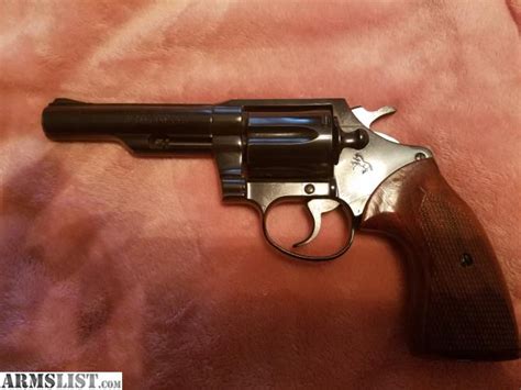 Armslist For Sale Police Positive Ctg Colt 38 Special
