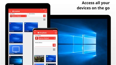 Anydesk Uk Appstore For Android