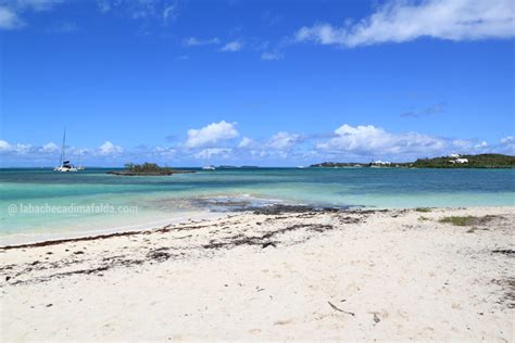 Tahiti Beach Abaco Bahamas Claudia Flickr