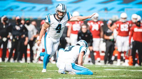 Carter told will kunkel of fox 46 that horn, who was the first. Panthers place Joey Slye, Trent Scott on reserve/COVID-19 list