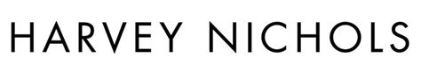Harvey Nichols Brand Tech Company Logos Harvey Nichols Harvey