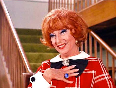 Pin By Cathryn Davis On Agness Endora Style Agnes Moorehead