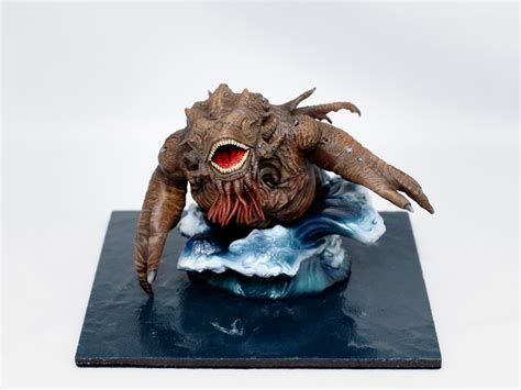 Neca/wizkids, llc, of simply wizkids, is an american company based in new jersey that produces tabletop games. The Dark Prophet Chronicles: Miniature Spotlight: The ...