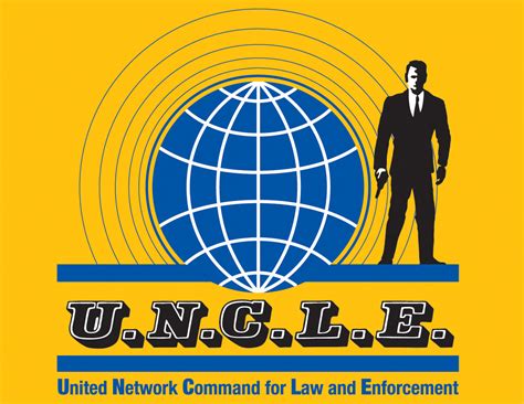 Minor Plot Details Revealed For Steven Soderbergh's 'The Man From U.N.C