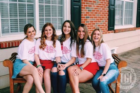 Alpha Chi Omega Custom Apparel For Any Event Mom Day Personalized