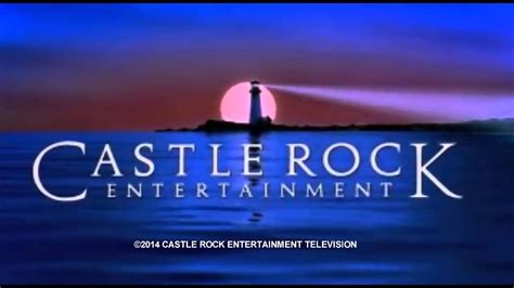 Castle Rock Entertainment Id 2014 Youtube