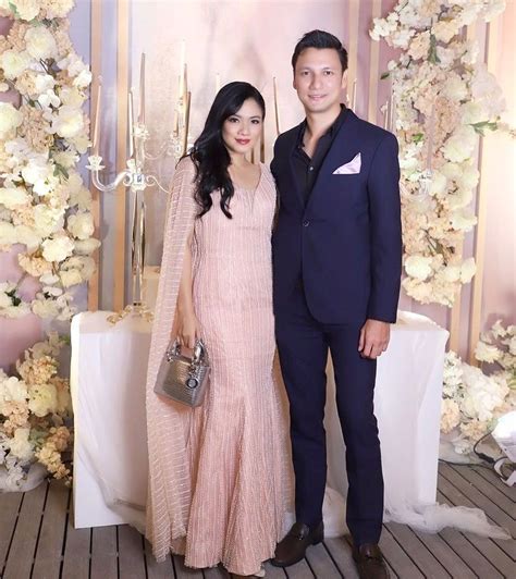 Alexandra arimbi joanna (lahir di jakarta, 23 april 1987; Demi Menjaga Perasaan Pasangannya, 9 Artis ini Tolak ...