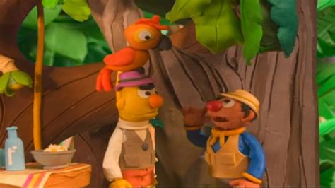 Bert And Ernies Great Adventures