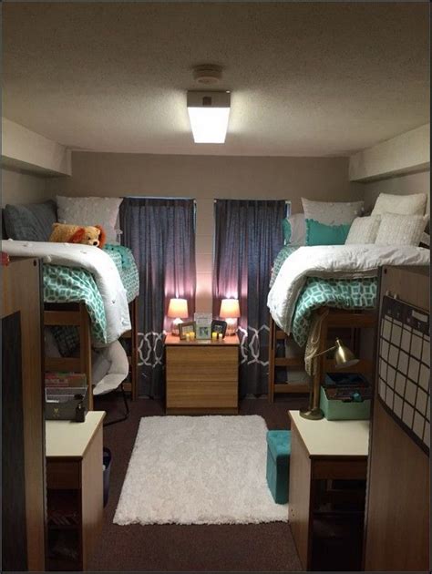35 Cute Dorm Room Decor Concepts On This Web Page