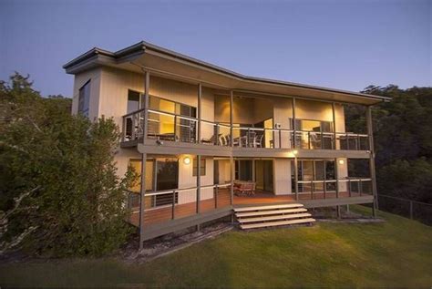 Guest House In Moreton Island Qld Holiday Accommodation Holiday