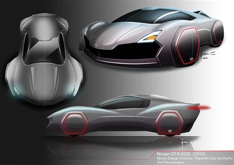 Automotive Design Portfolio 2014 On Behance