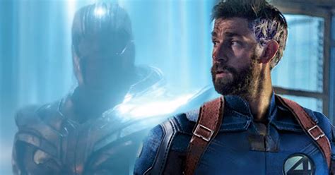 Joe Russo Addresses Avengers Endgame Fantastic Four And Multiverse