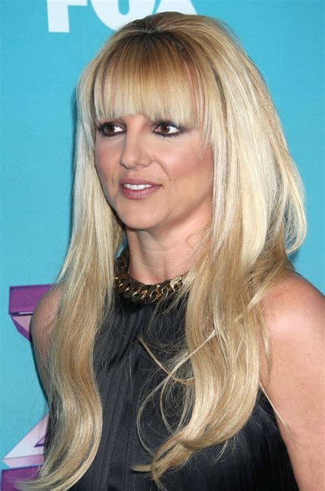 Britney Spears Britney Spears 2012