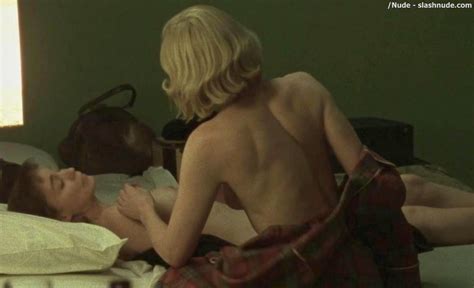 Cate Blanchett Rooney Mara Nude Lesbian Scene In Carol Photo Nude
