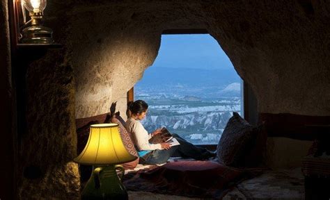The Worlds Most Spectacular Underground Lodgings Museum Hotel Cave