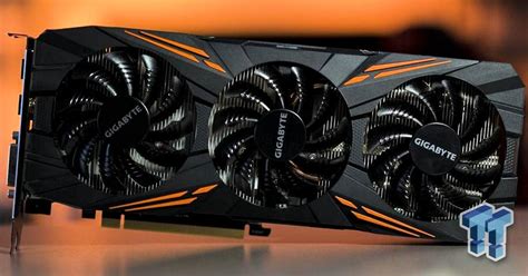 Gigabyte Geforce Gtx 1070 G1 Gaming Graphics Card Review