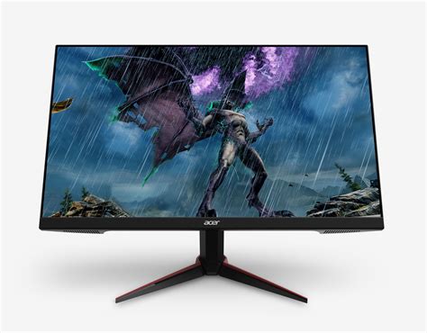 Acer Nitro Vg240yp 24 Inch Ips 144hz Gaming Monitor Clarion Computers