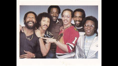 Zoom Live The Commodores Youtube