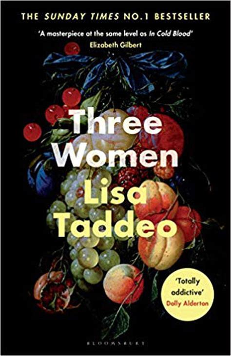 Three Women How Lisa Taddeos Book Became A Bestseller Nz Herald