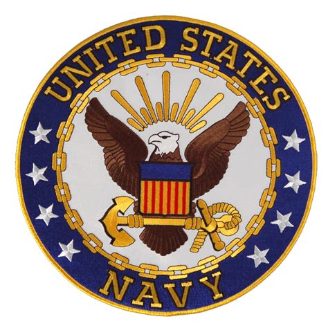 United States Navy Seals Logo