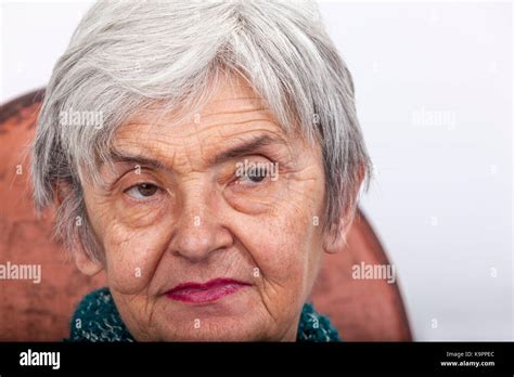 Very Old Wrinkled Face Hi Res Stock Photography And Images Alamy