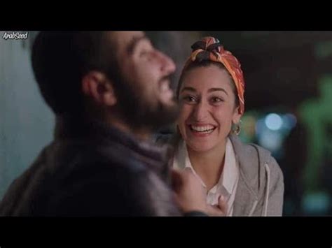 Yesterday at 7:39 am ·. ‫مسلسل #ليه _لاء #أمينة_خليل و#محمد الشرنوبي مشهد رومانسي ...