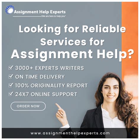 Assignment Help Usa And Australia Best Online Writing Help Writing