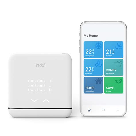 Buy Tado° V2 Previous Model 2014 Online At Desertcartisrael