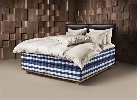 While she's not quite a tempurpedic mattress, i doubt many people will complain about sleeping on this bed. Hastens Archives | BrickellMattress.com