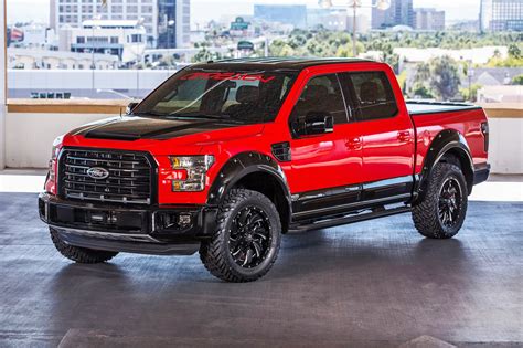 25 Best Ford Pickup
