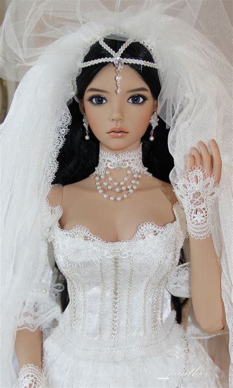 Mari Barbie Wedding Dress Bride Dolls Barbie Bridal
