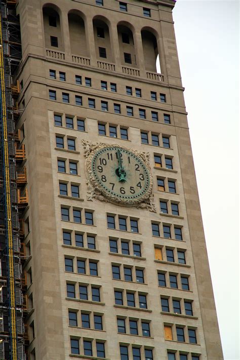 Que Horas Sao New York