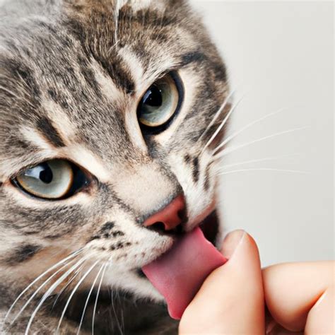 Why Do Cats Bite Understanding Your Feline Friends Aggressive