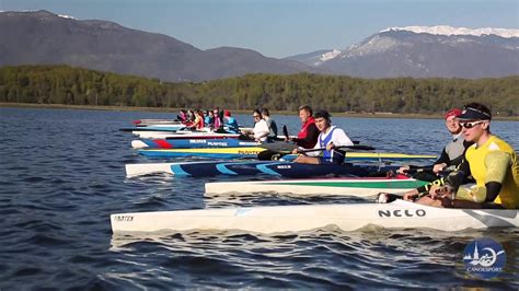 Canoe Sport Training Session Youtube