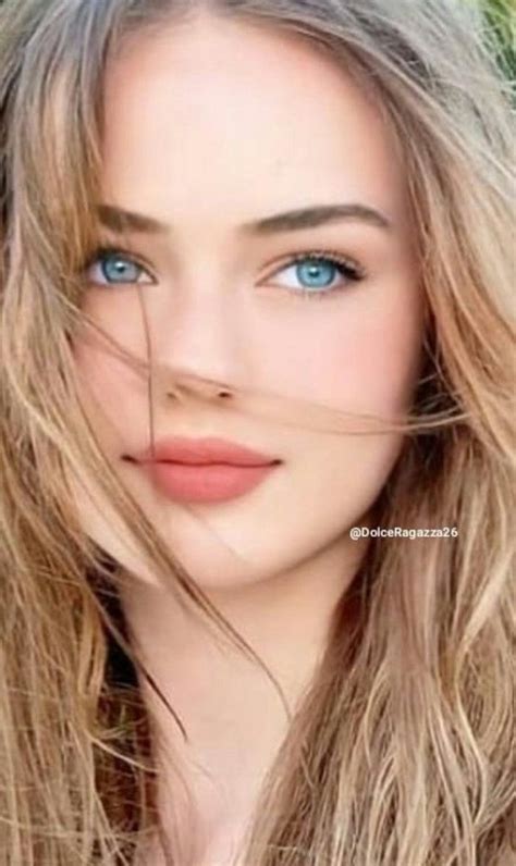 pin by alexandr tkachev on Находки из beauty girl beautiful blonde beautiful girl face