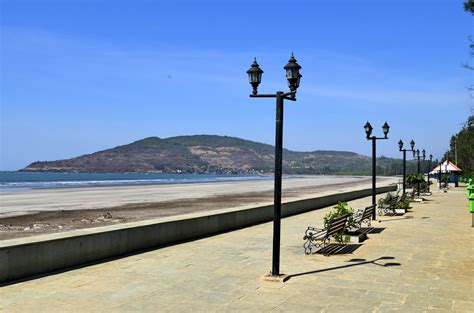 10 Top Beaches On Maharashtras Konkan Coast