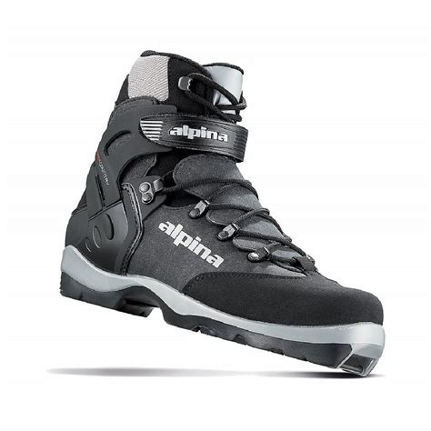 Alpina Mens Bc1550 Cross Country Ski Boots Gf525318