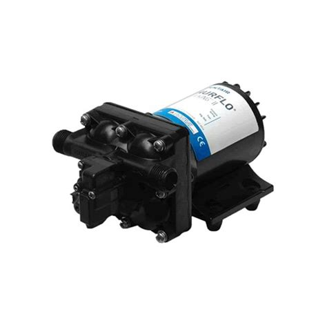 Maybe you would like to learn more about one of these? SHURflo® 4128-110-E04 - Aqua King ll Junior 12V 2 GPM ...