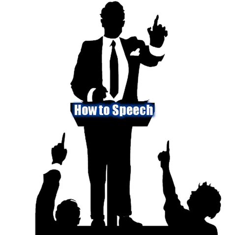 How To Speech Lahore