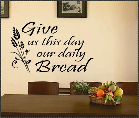 Daily Bread Quote Our Daily Bread Quote 5 By Arelberg On Deviantart