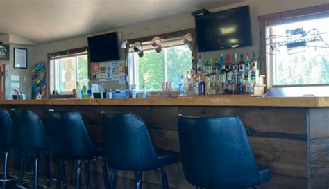 Lake Nokomis Restaurants And Bars Tomahawk Wi Locals Guide Minnohawk