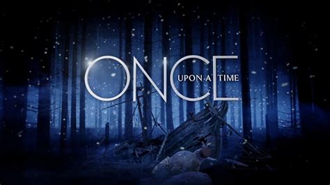 Once Upon A Time Wallpapers Wallpaper Cave