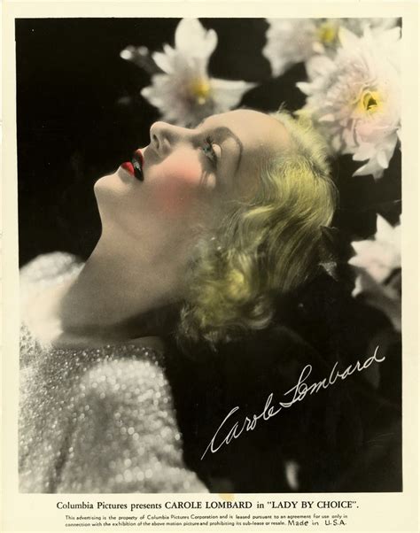 An Old Photo Of A Woman With Flowers In Her Hair And The Caption Carole