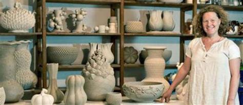 Kate Malone Ceramics Ceramic Design Pottery Techniques
