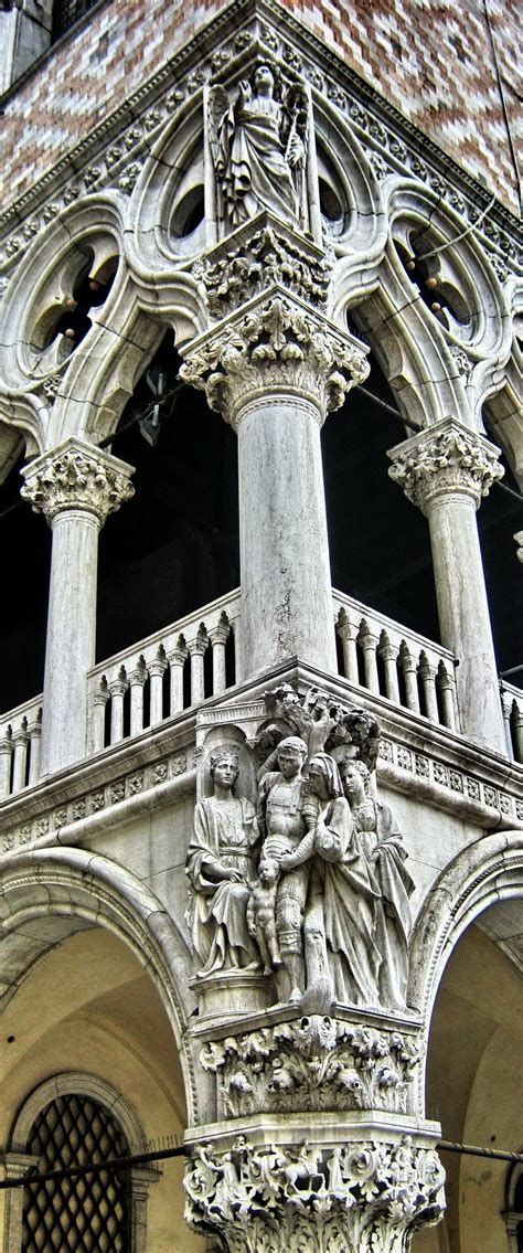 140 Best Images About Venetian Architecture On Pinterest