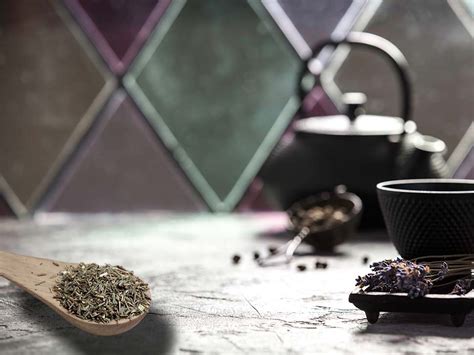 Welche Wirkung hat grüner Rooibos Tee auf unseren Körper